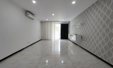 casa en venta en bocono. Cod V27249