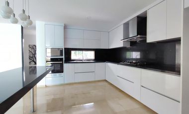 casa en venta en bocono. Cod V27249