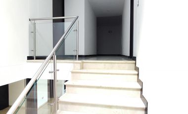 casa en venta en bocono. Cod V27249