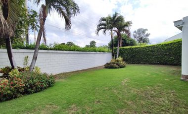 casa en venta en bocono. Cod V27249