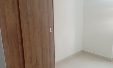 apartamento en arriendo en la paz. Cod A9432647