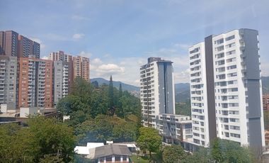 apartamento en arriendo en la paz. Cod A9432647