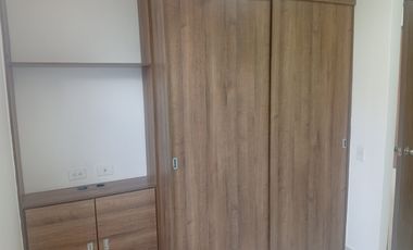 apartamento en arriendo en la paz. Cod A9432647