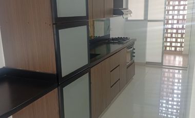 apartamento en arriendo en la paz. Cod A9432647