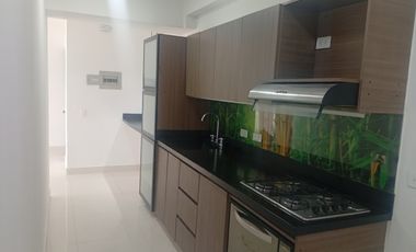 apartamento en arriendo en la paz. Cod A9432647