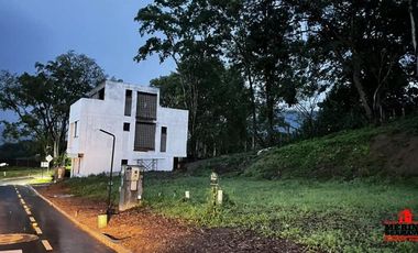 terreno en venta en el llano. Cod V5929