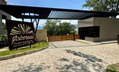 terreno en venta en el llano. Cod V5929