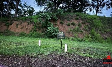 terreno en venta en el llano. Cod V5929