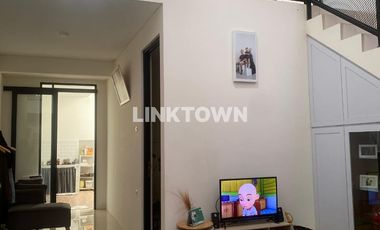 Dijual Rumah Strategis Modern dekat Summarecon Bandung