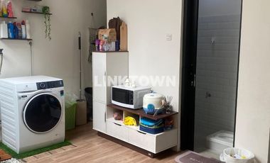 Dijual Rumah Strategis Modern dekat Summarecon Bandung