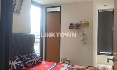 Dijual Rumah Strategis Modern dekat Summarecon Bandung