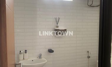 Dijual Rumah Strategis Modern dekat Summarecon Bandung