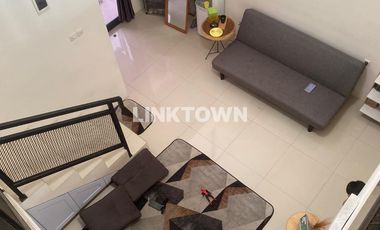 Dijual Rumah Strategis Modern dekat Summarecon Bandung
