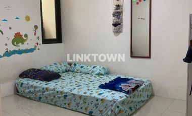 Dijual Rumah Strategis Modern dekat Summarecon Bandung