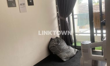 Dijual Rumah Strategis Modern dekat Summarecon Bandung