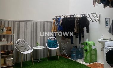 Dijual Rumah Strategis Modern dekat Summarecon Bandung
