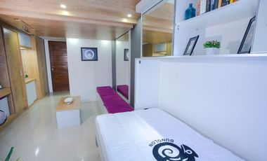 Siap Huni Atau Disewakan, Dekat Kampus Atma Jaya, Apartemen Jogja