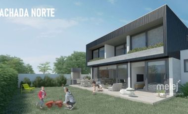 Venta casa en Proyecto Laderas de Montemar