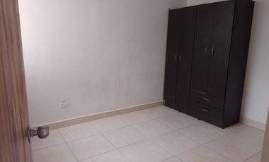 apartamento en arriendo en la ceja. Cod A57802