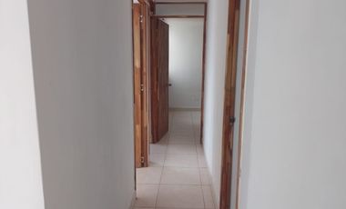 apartamento en arriendo en la ceja. Cod A57802
