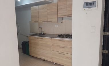 apartamento en arriendo en la ceja. Cod A57802