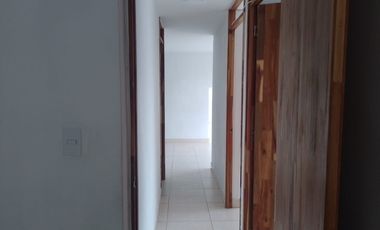 apartamento en arriendo en la ceja. Cod A57802