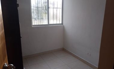 apartamento en arriendo en la ceja. Cod A57802