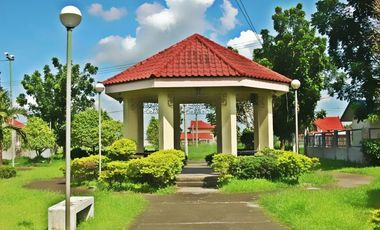 HOUSE AND LOT FOR SALE - MGA FLORENCE