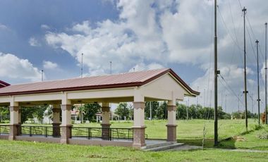 HOUSE AND LOT FOR SALE - MGA FLORENCE