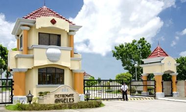 HOUSE AND LOT FOR SALE - MGA FLORENCE