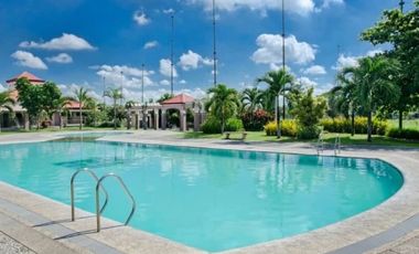 HOUSE AND LOT FOR SALE - MGA FLORENCE