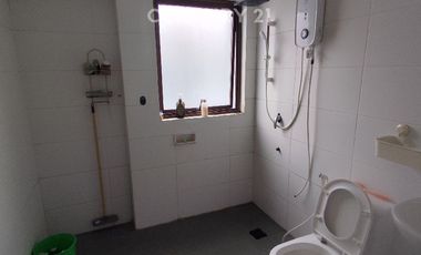 Rumah Minimalis Modern Di Cluster Cassia, JGC  Jakarta Timur