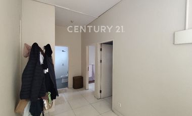 Rumah Minimalis Modern Di Cluster Cassia, JGC  Jakarta Timur