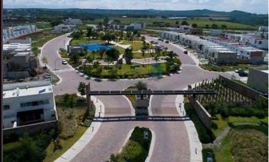 Venta de Terrenos Residenciales en Cañadas del Arroyo -  Queretaro