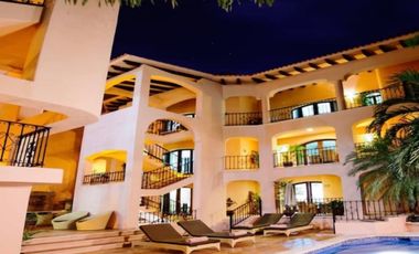 Hermoso Hotel Boutique en Playa del Carmen, Quintana Roo