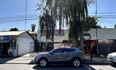 Local Comercial en Venta en Local de Sushi y Hostal frente a Plaza de Chillan Viejo