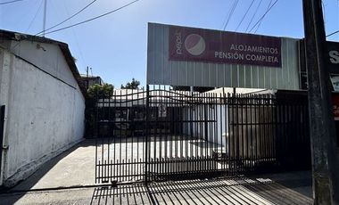 Local Comercial en Venta en Local de Sushi y Hostal frente a Plaza de Chillan Viejo