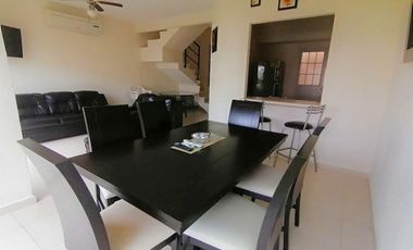 Venta casa de 3 recámaras residencial terrarium Acapulco