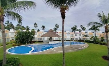 Venta casa de 3 recámaras residencial terrarium Acapulco