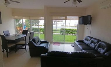 Venta casa de 3 recámaras residencial terrarium Acapulco