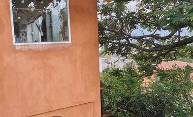 Casa en venta en Tepoztlán Morelos, céntrica con vista a las montañas
