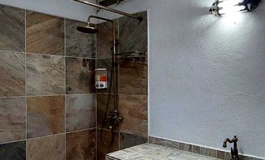 Casa en venta en Tepoztlán Morelos, céntrica con vista a las montañas