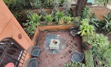 Casa en venta en Tepoztlán Morelos, céntrica con vista a las montañas