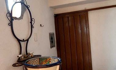 Casa en venta en Tepoztlán Morelos, céntrica con vista a las montañas