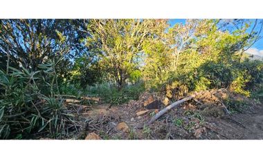 VENDO 1000 METROS EN.PALMIRA  BOQUETE