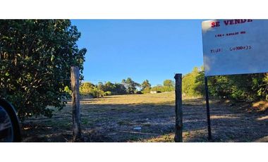 VENDO 1000 METROS EN.PALMIRA  BOQUETE