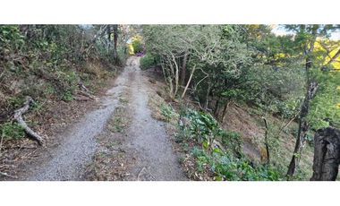 VENDO 1000 METROS EN.PALMIRA  BOQUETE