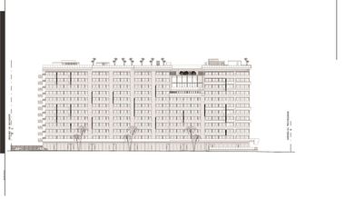 Departamento en Venta en Avenida del Mar con Cuatro Esquinas