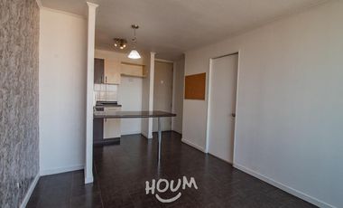 Departamento Metro Gruta De Lourdes ID: 158206s