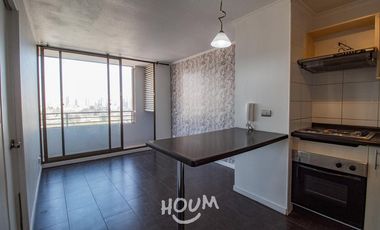 Departamento Metro Gruta De Lourdes ID: 158206s